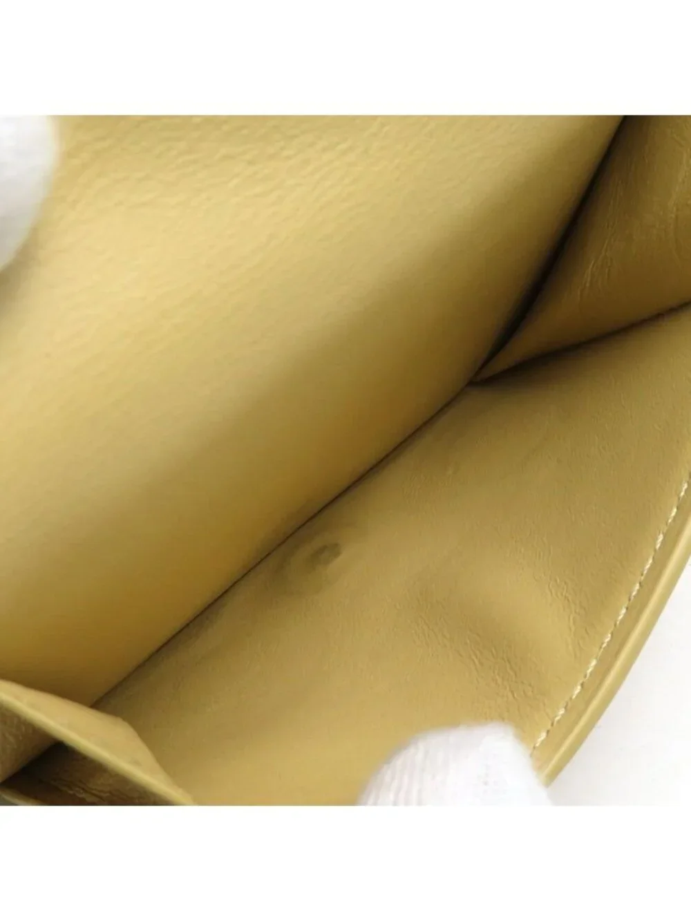 Loewe Trifold Wallet Anagram